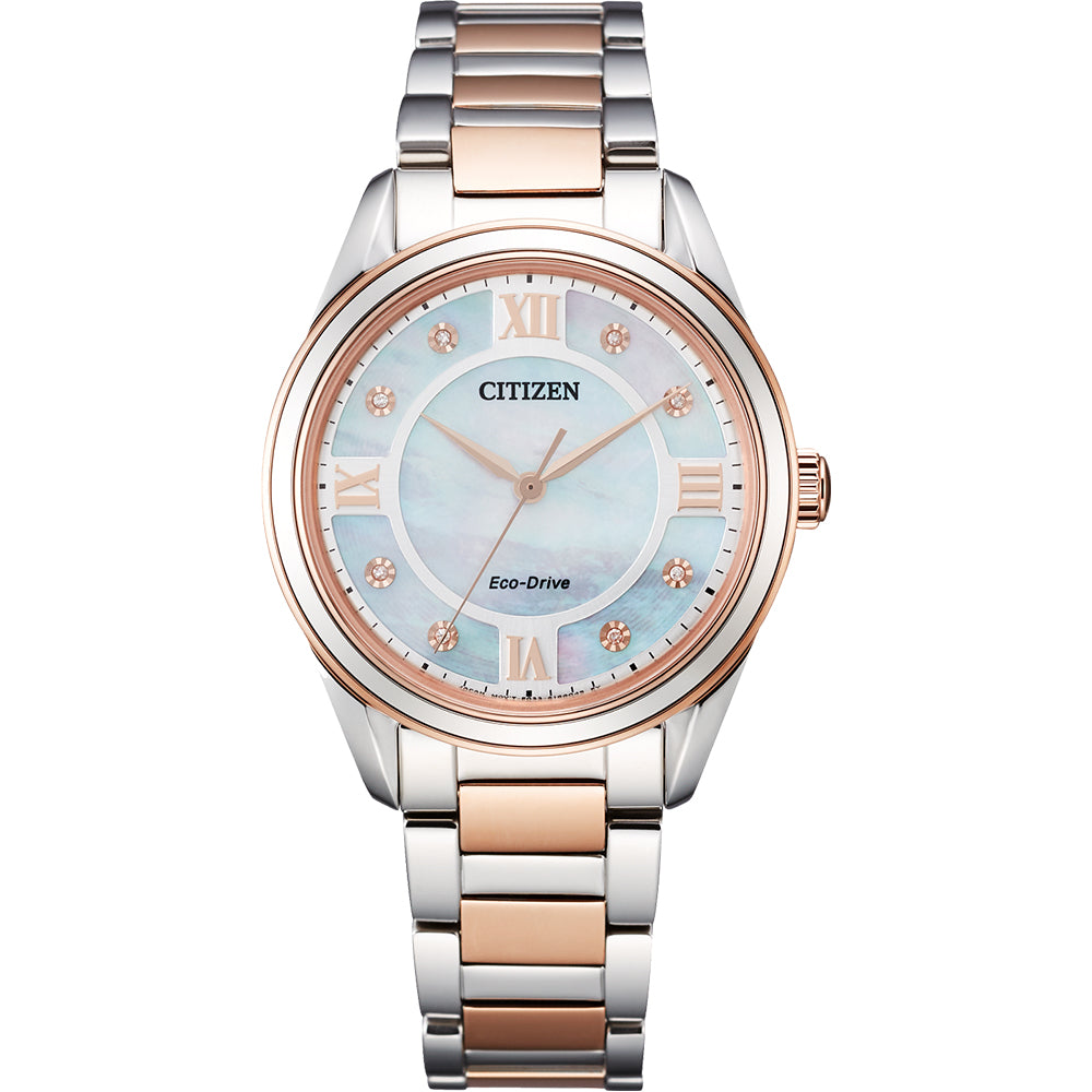 Citizen Eco-Drive Arezzo EM0876-51D