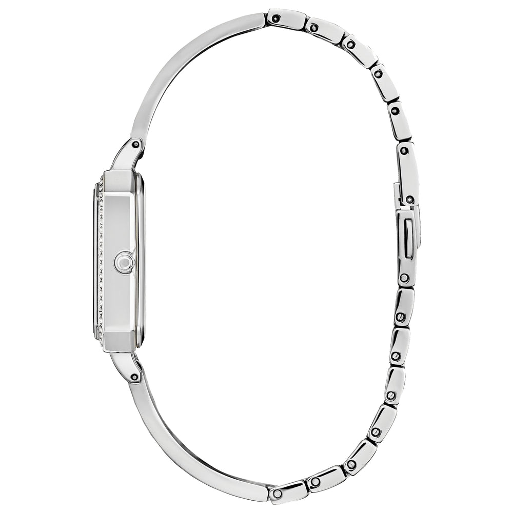 Citizen Eco-Drive Silhouette Crystal EM0980-50A