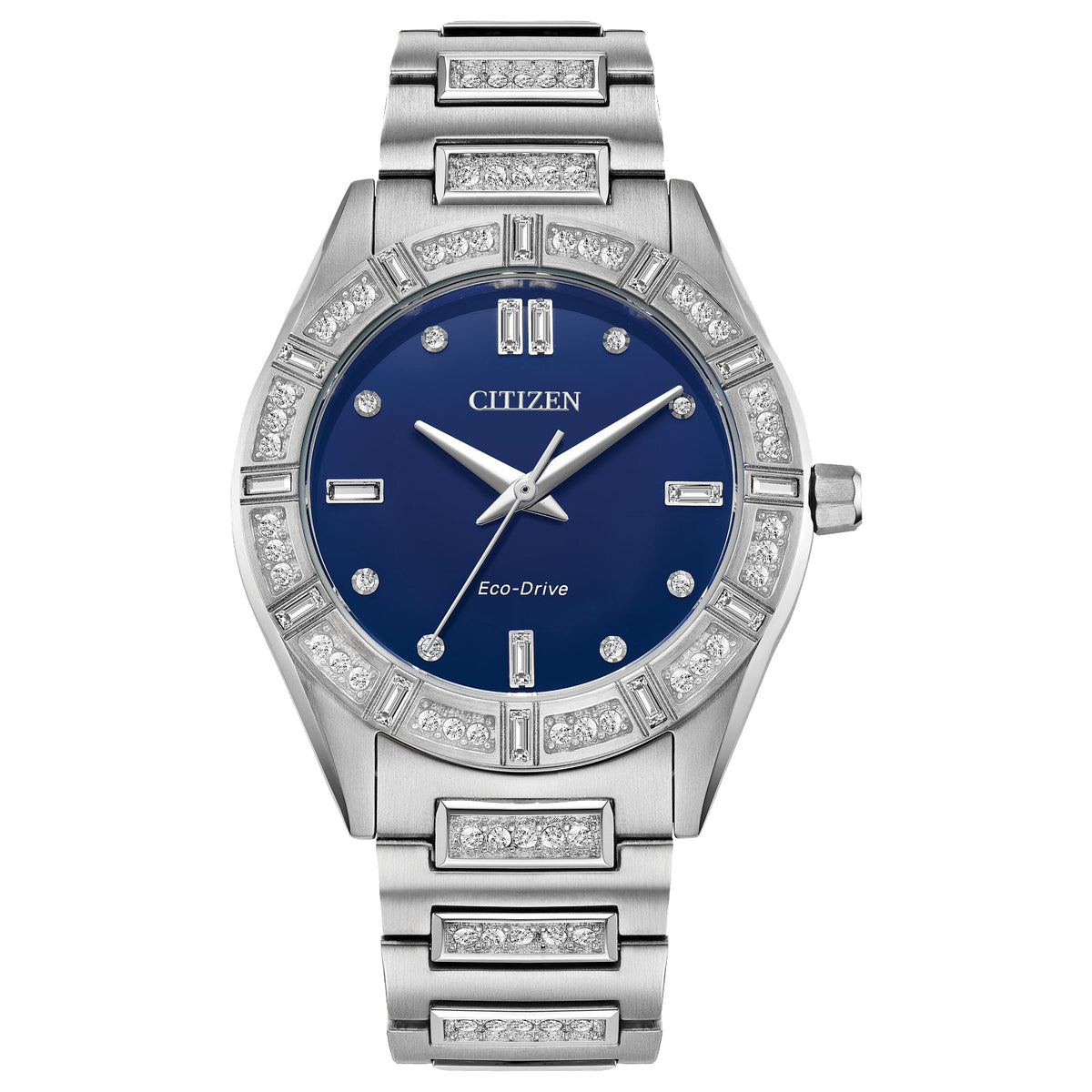 Citizen Eco-Drive Crystal EM1020-57L