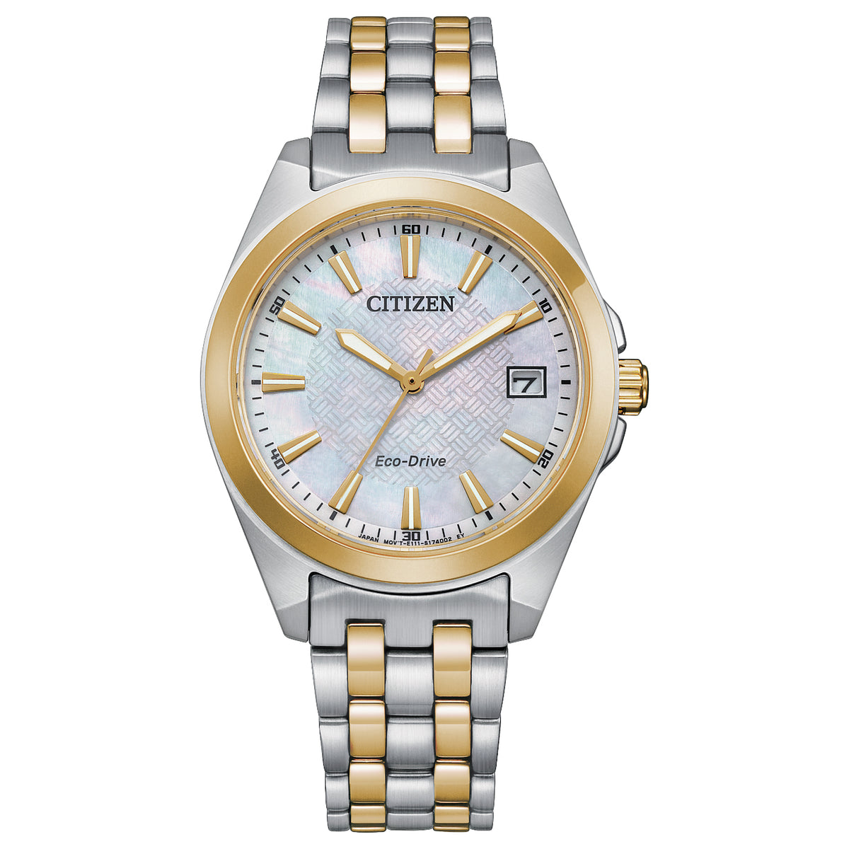 Citizen Eco-Drive Corso EO1224-54D