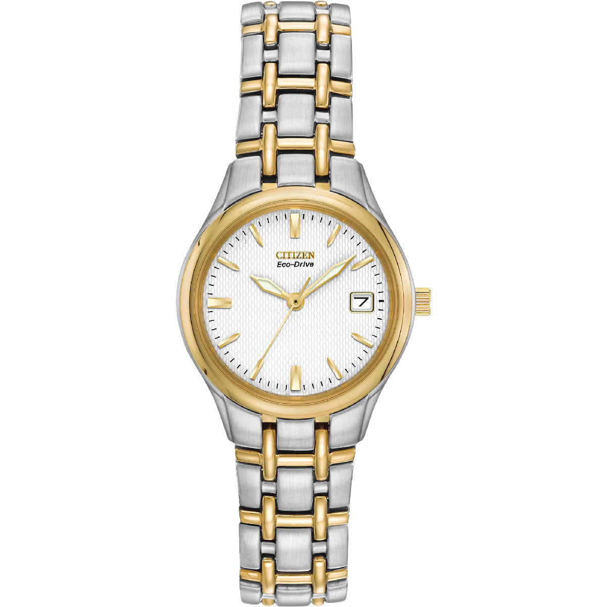 Citizen Eco-Drive Silhouette EW1264-50A