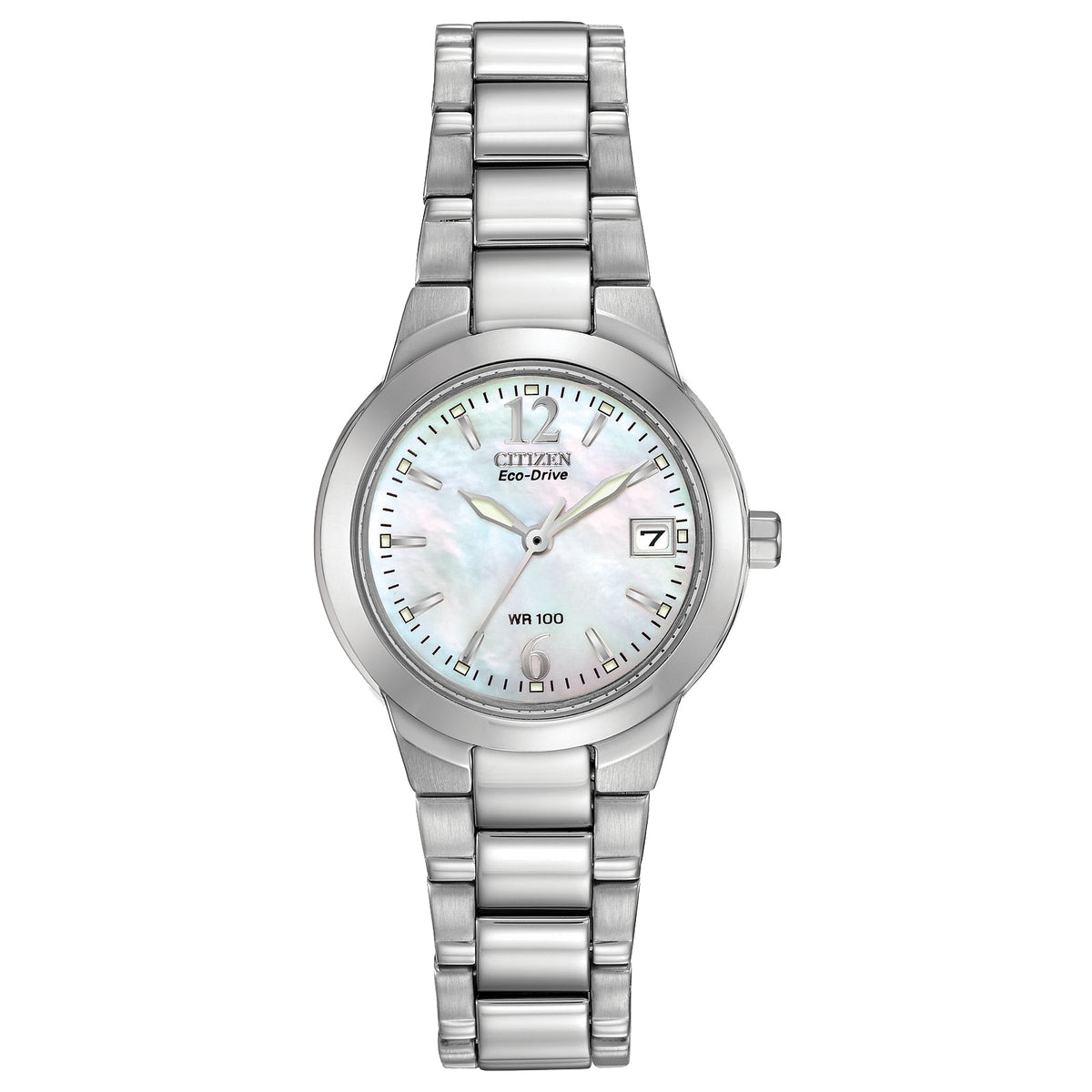 Citizen Eco-Drive Chandler EW1670-59D