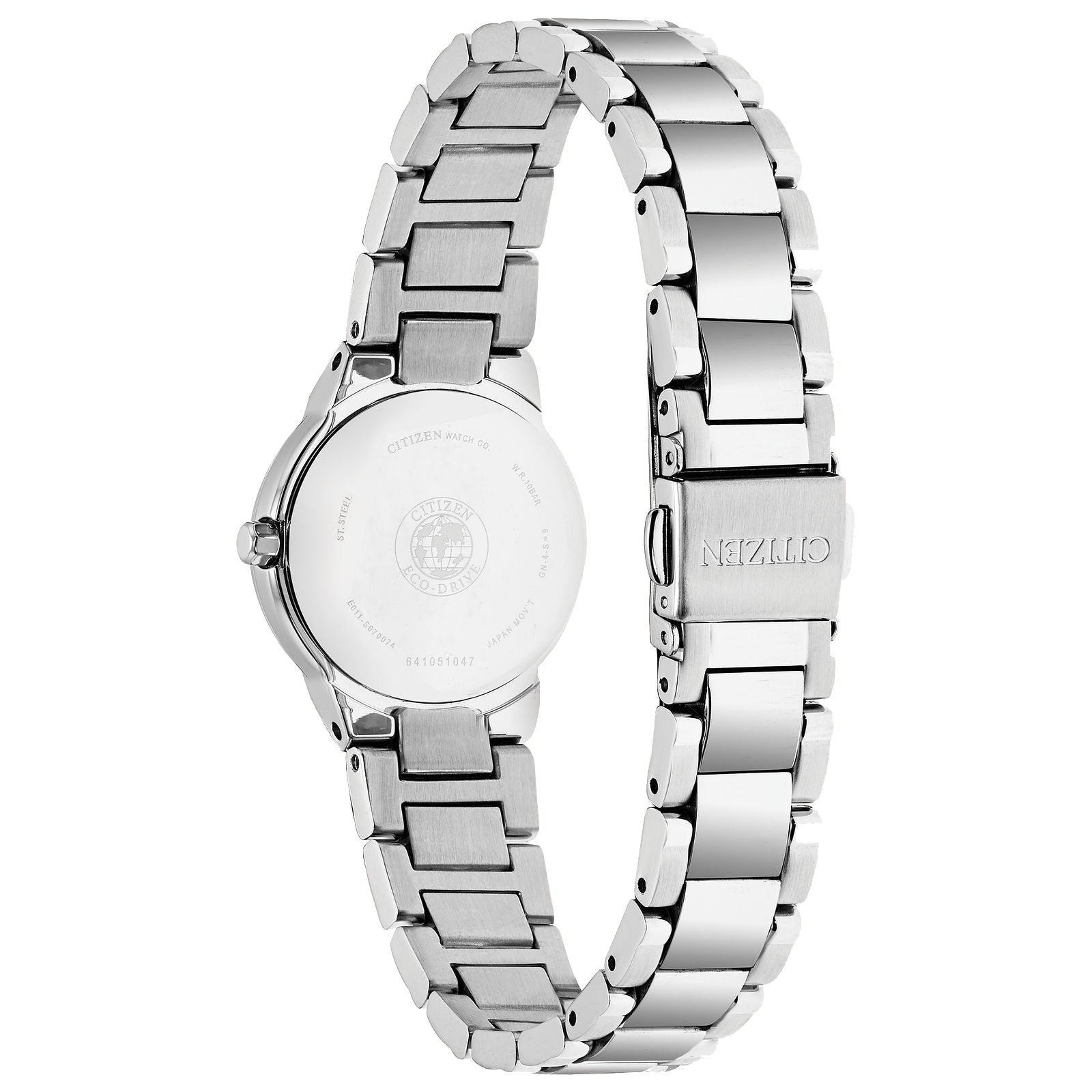 Citizen Eco-Drive Chandler EW1670-59D