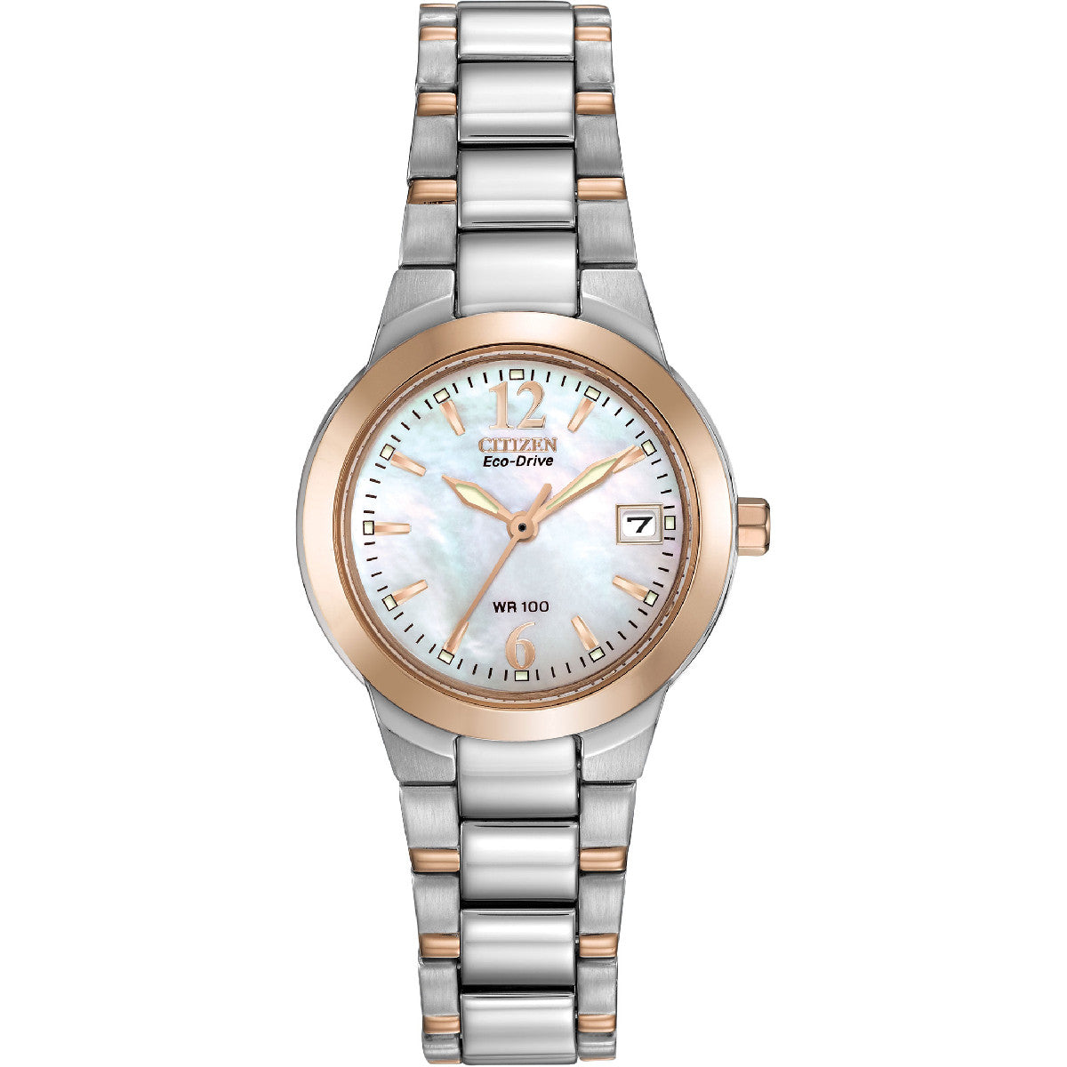 Citizen Eco-Drive Chandler EW1676-52D