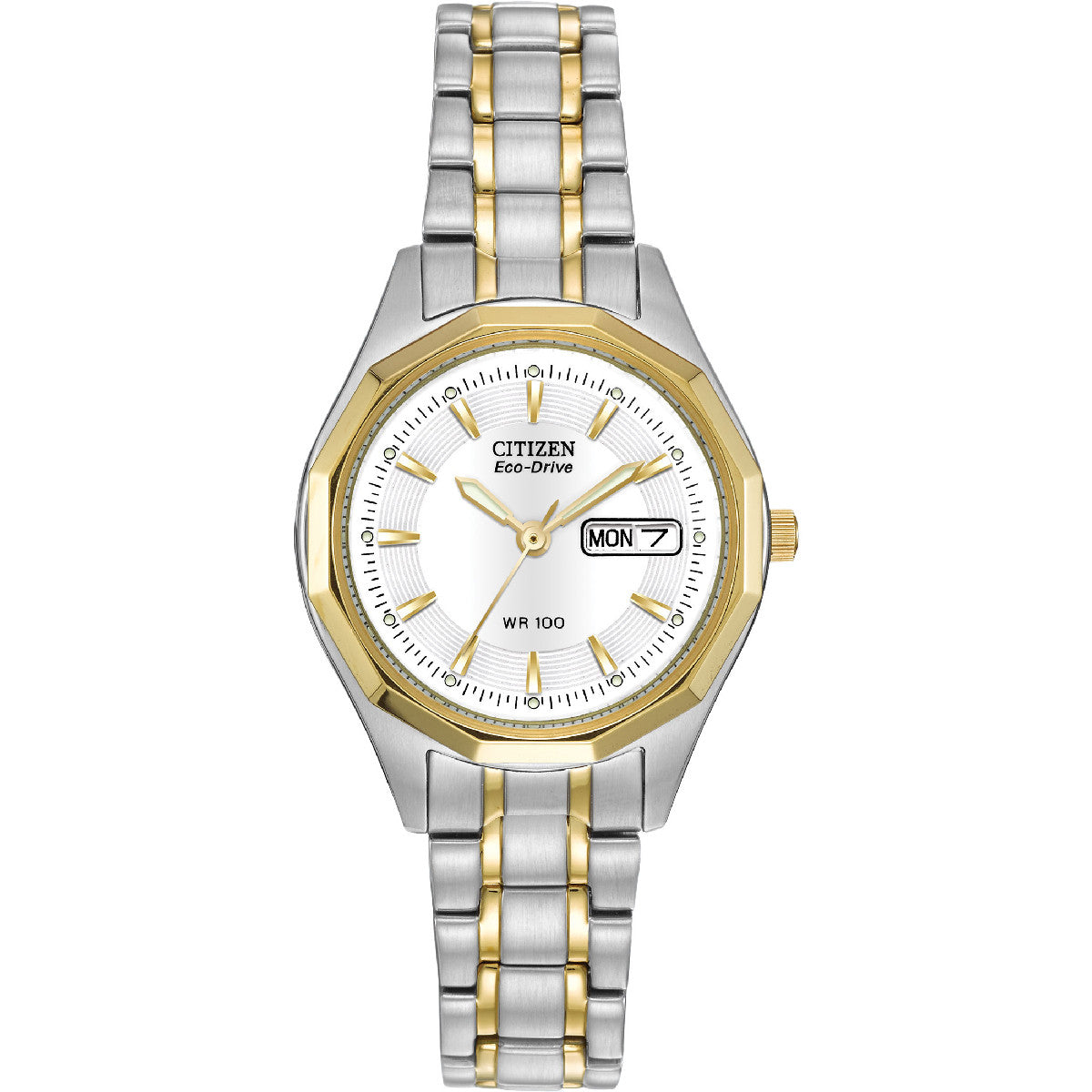 Citizen Eco-Drive Corso EW3144-51A