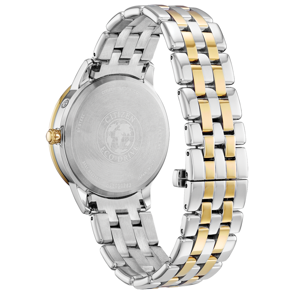 Citizen calendrier moonphase deals