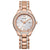 Citizen Eco-Drive Silhouette Crystal FE1233-52A