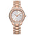 Citizen Eco-Drive Silhouette Crystal FE1233-52A