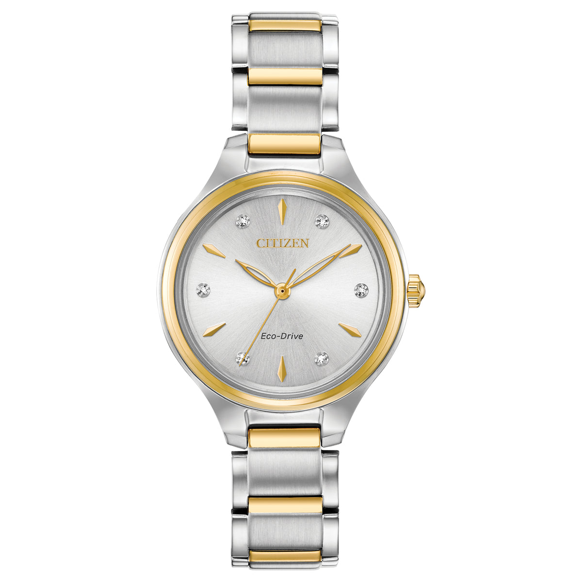 Citizen Eco-Drive Corso FE2104-50A