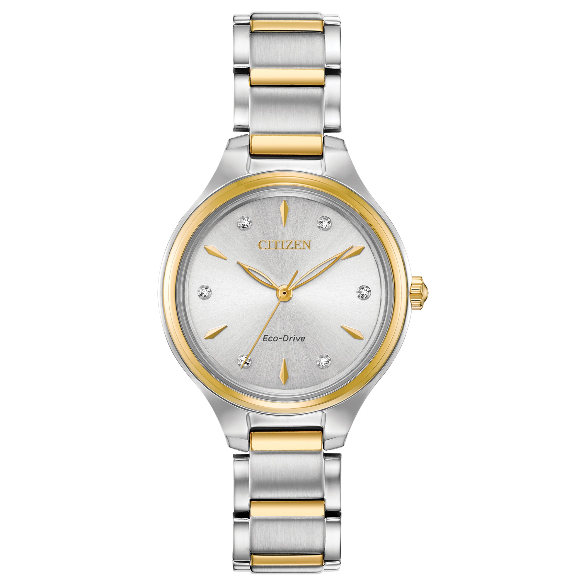 Citizen Eco-Drive Corso FE2104-50A