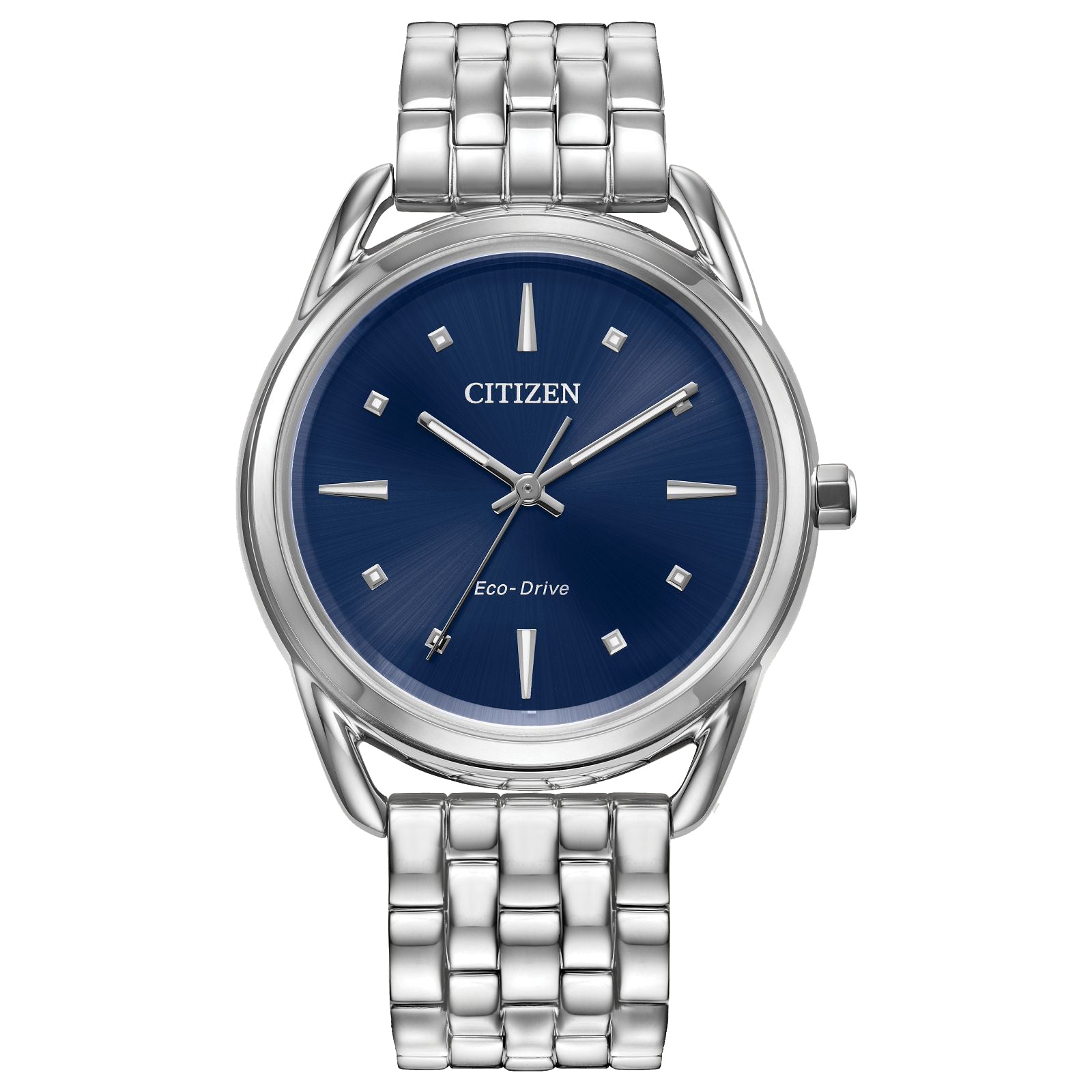 Citizen Eco-Drive Dress Classic FE7090-55L