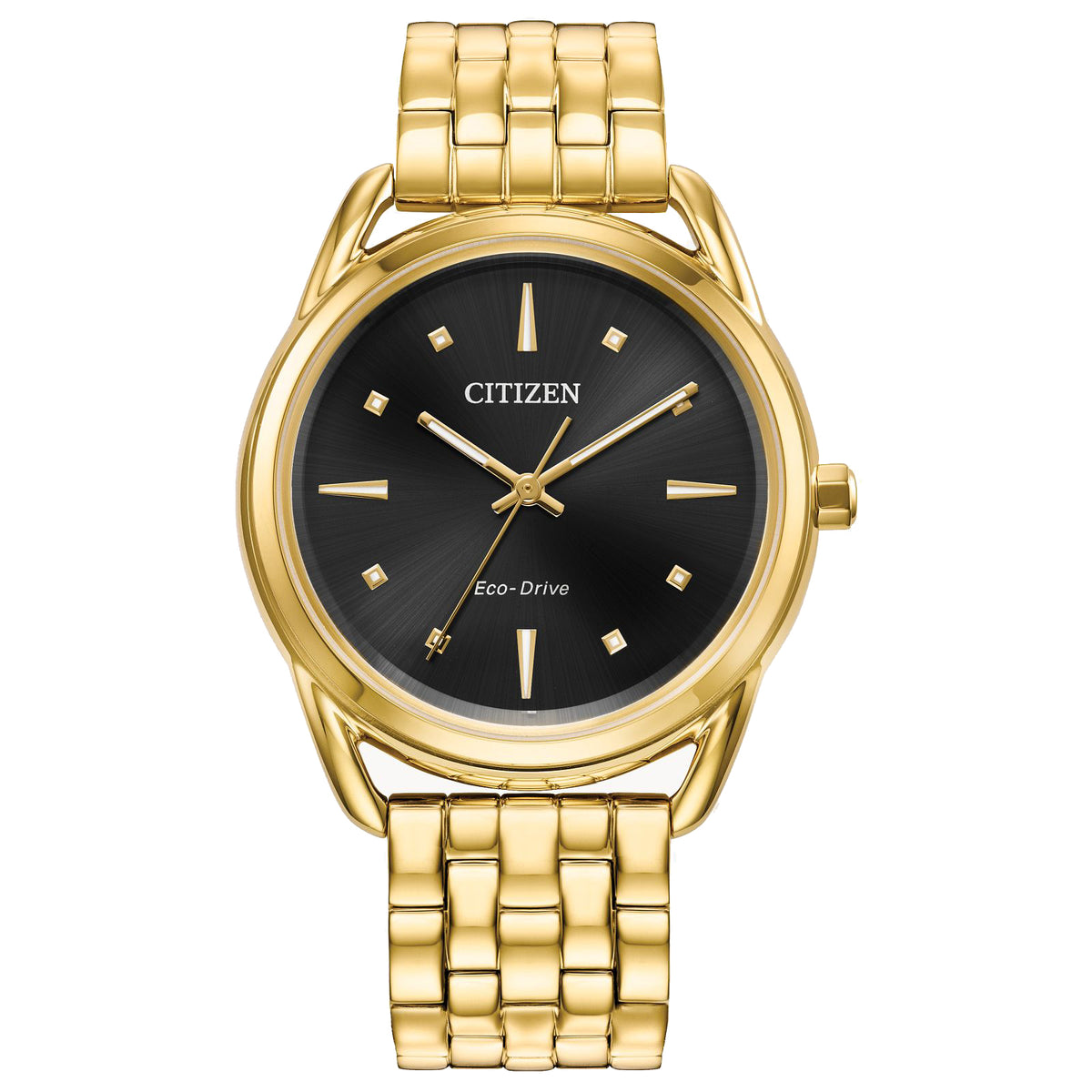 Citizen Eco-Drive Dress Classic FE7092-50E