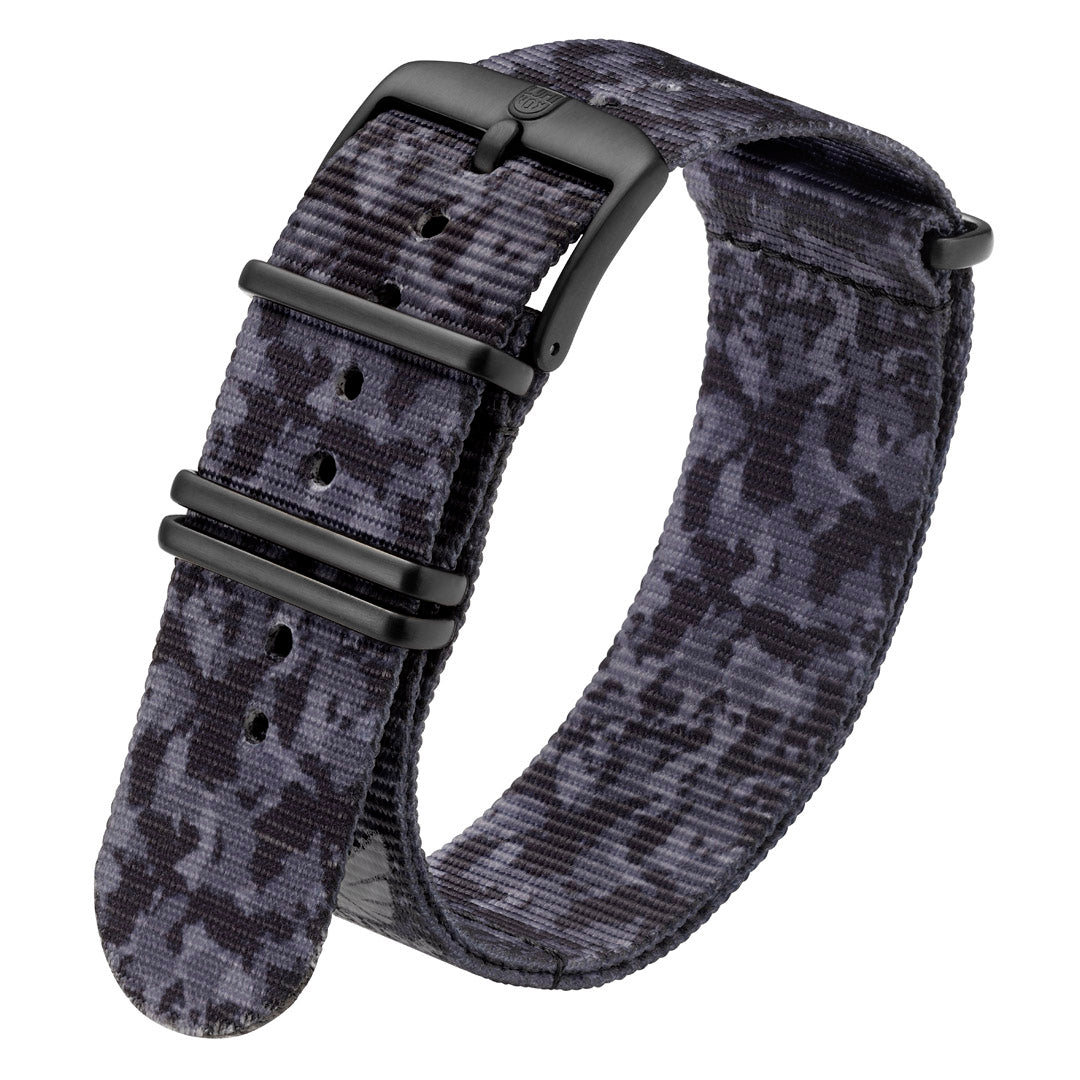 Luminox x Volition America Blackout Navy Seal Chronograph Series 3581.BO.VOL