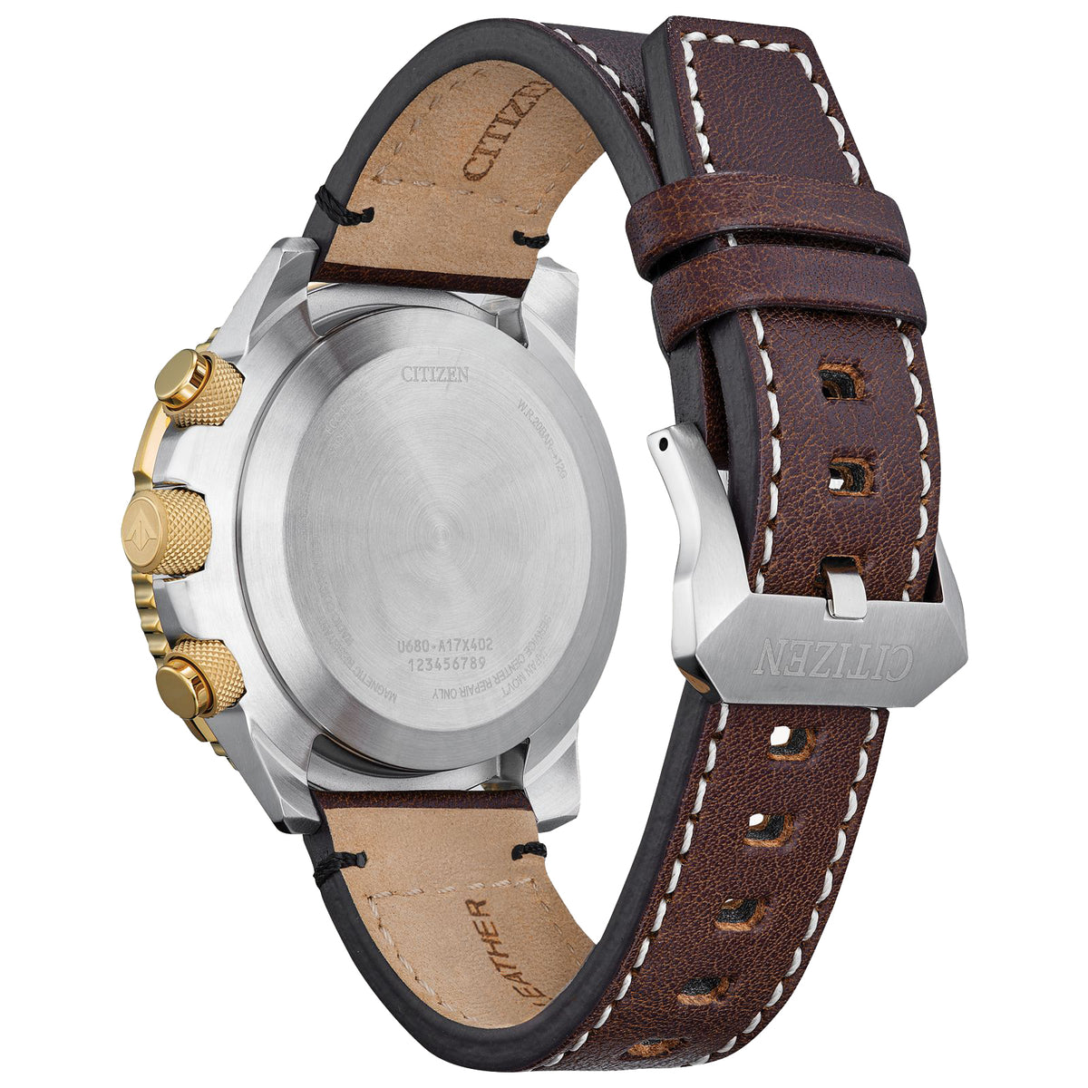 Citizen Eco-Drive Promaster Skyhawk A-T JY8084-09H