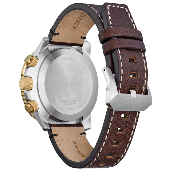 Citizen Eco-Drive Promaster Skyhawk A-T JY8084-09H - Cirelli