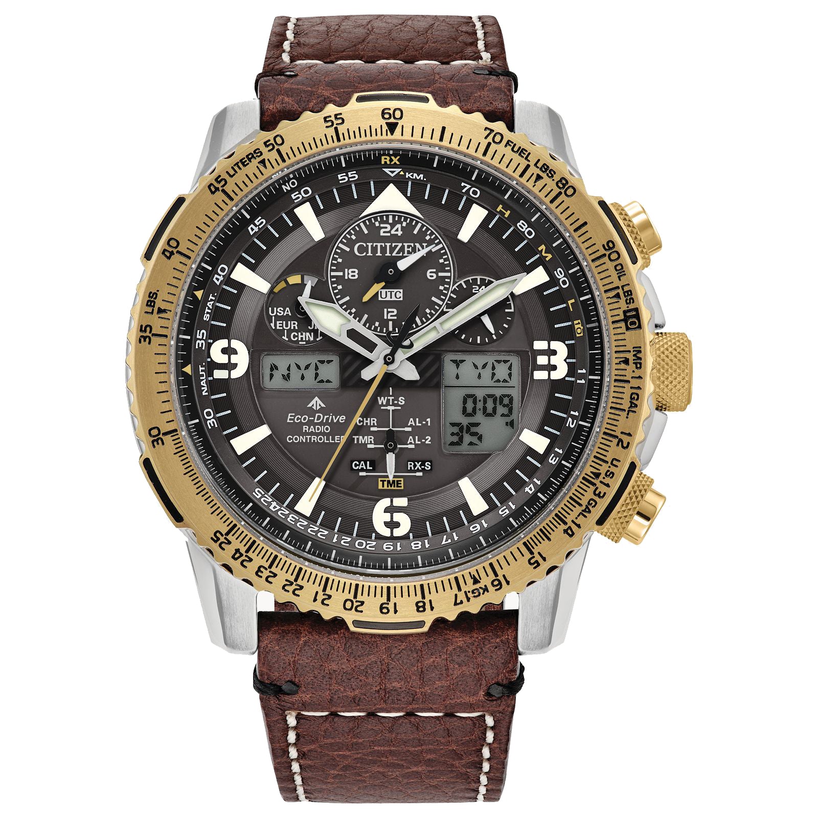 Citizen skyhawk for sale deals