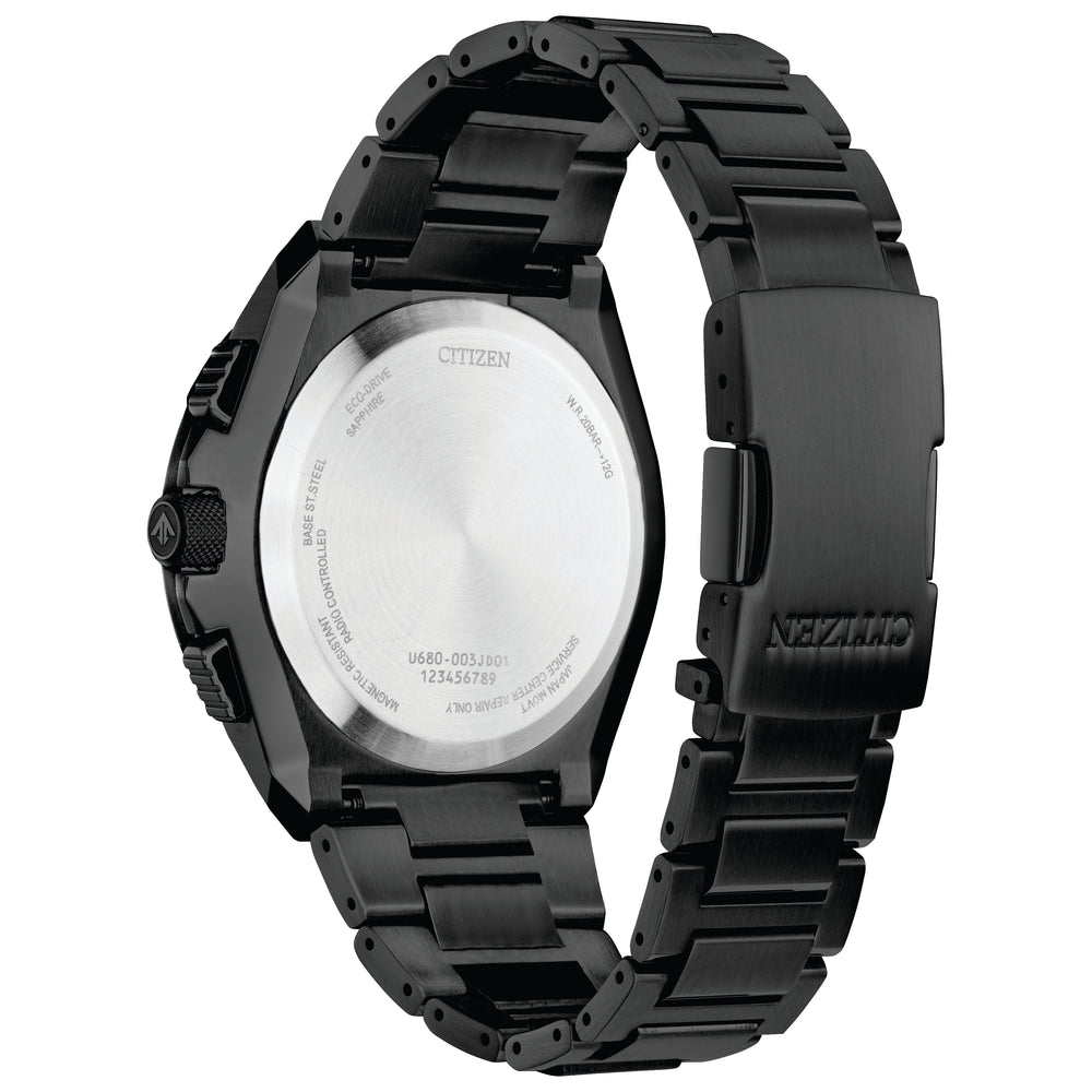 Citizen navihawk u680 online manual