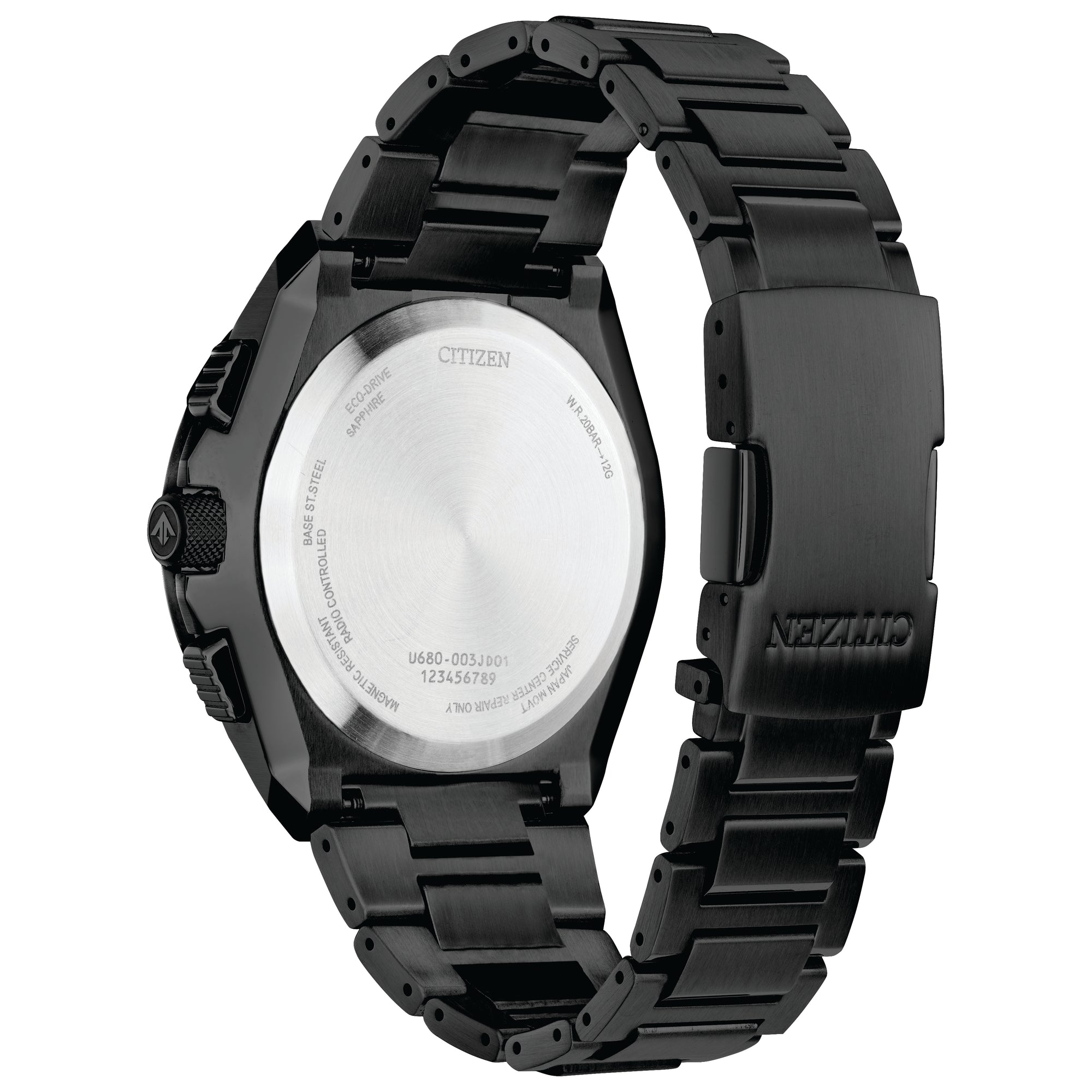 Citizen Eco-Drive Promaster Skyhawk A-T JY8127-59E