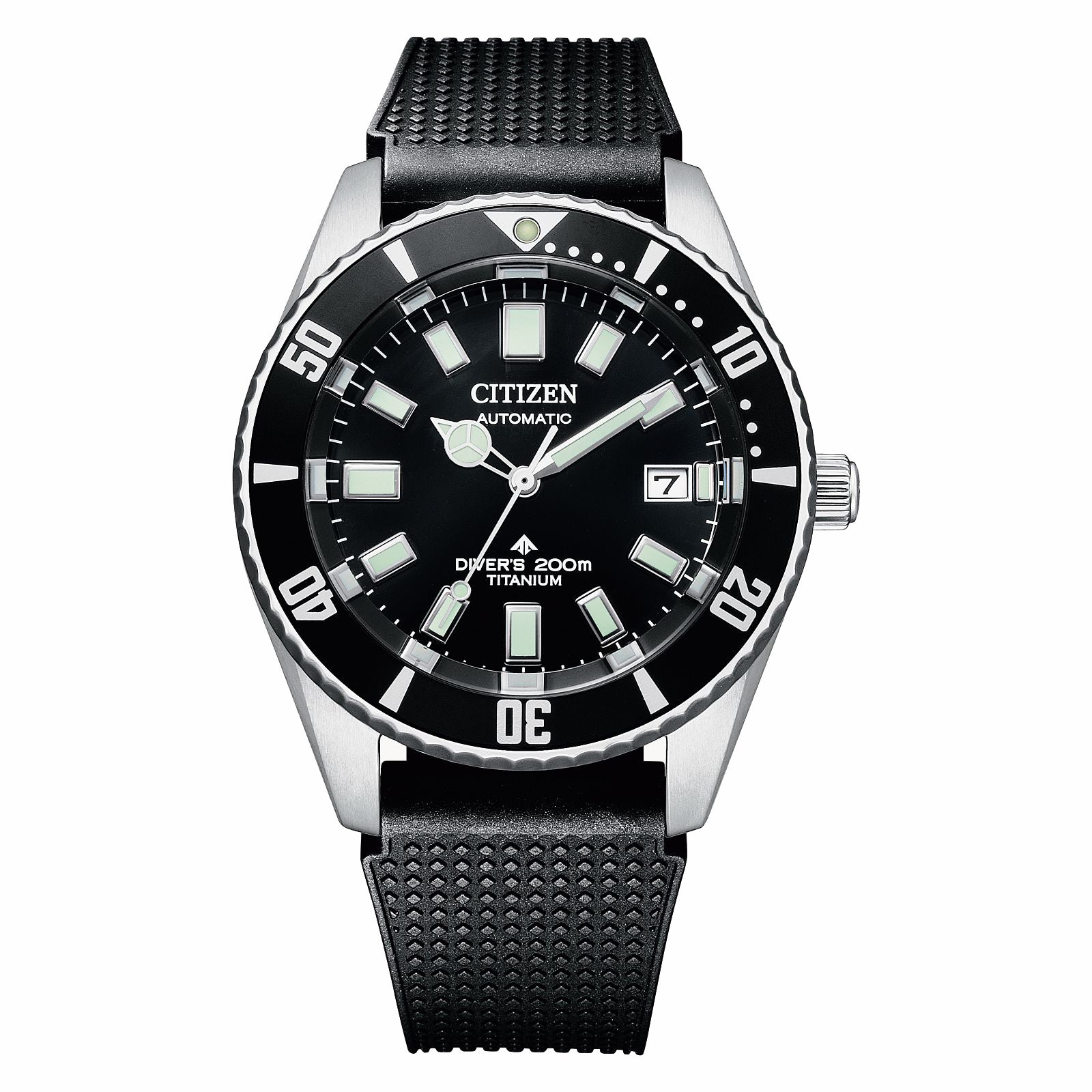 Citizen Automatic Promaster Dive NB6021-17E