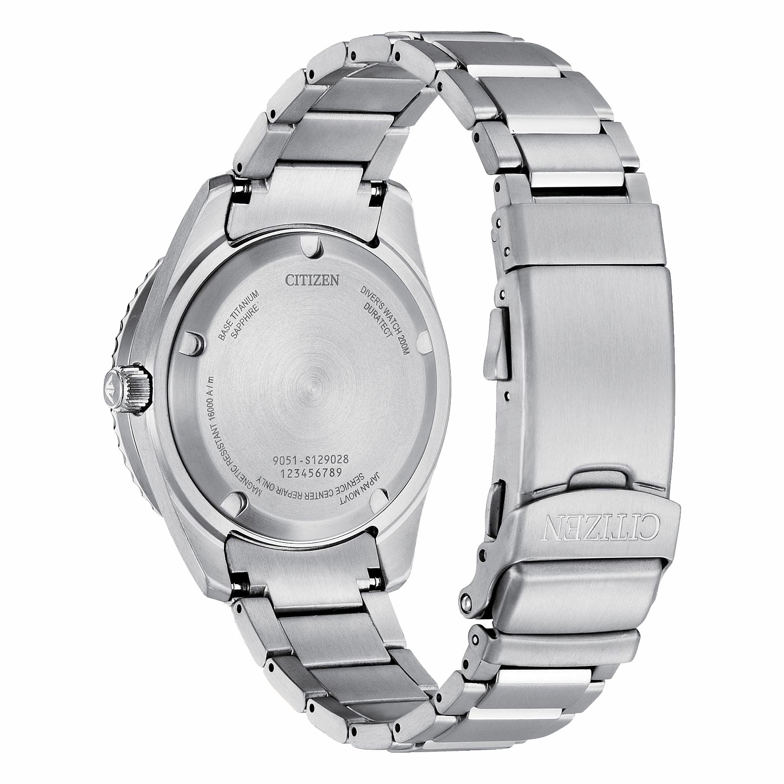 Citizen Automatic Promaster Dive NB6021-68L