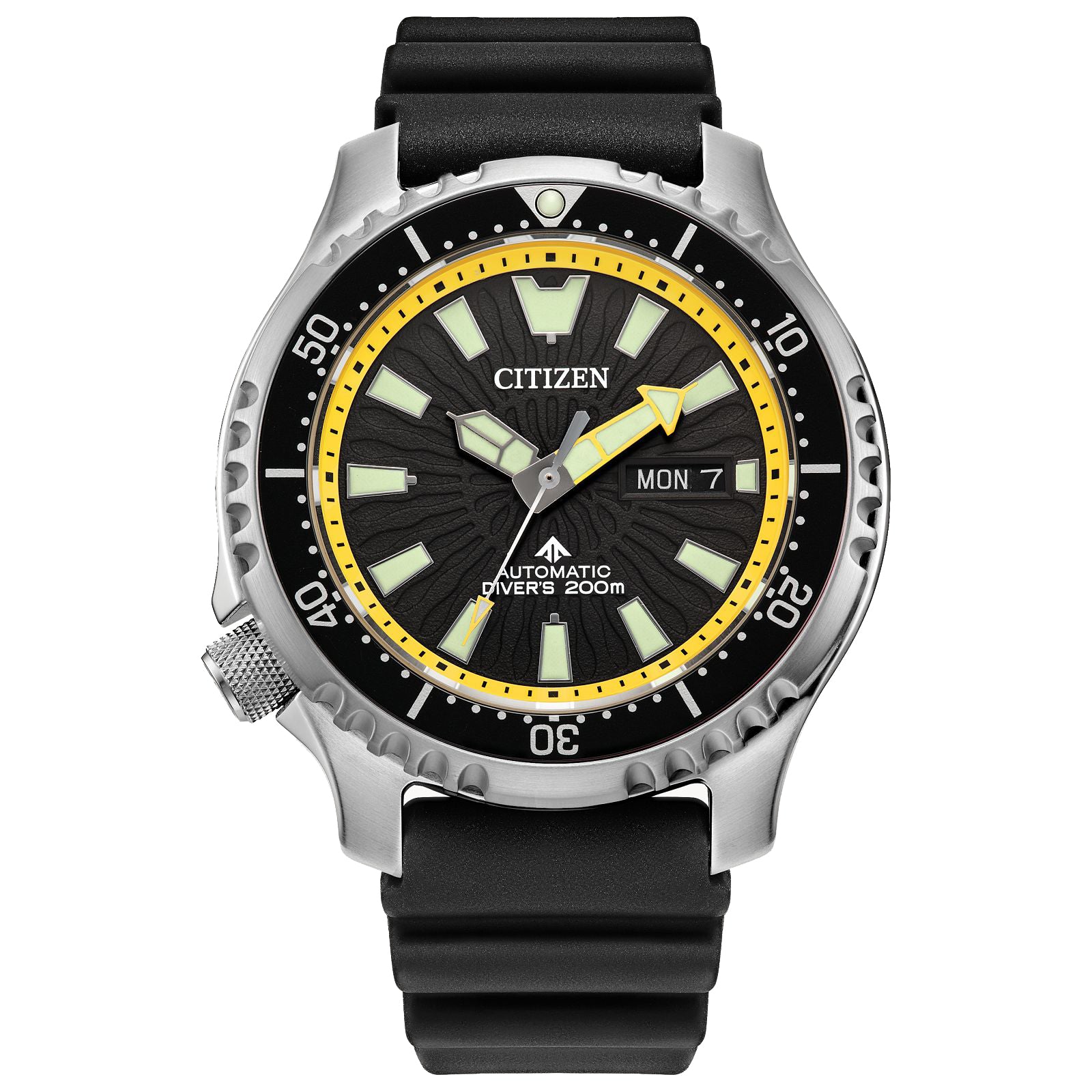Citizen Automatic Promaster Dive NY0130-08E