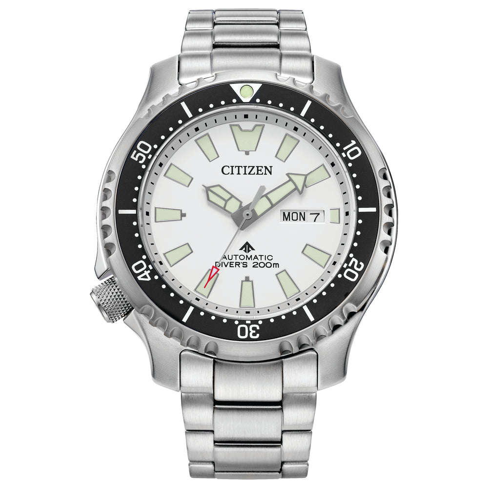 Citizen Automatic Promaster Dive NY0150-51A