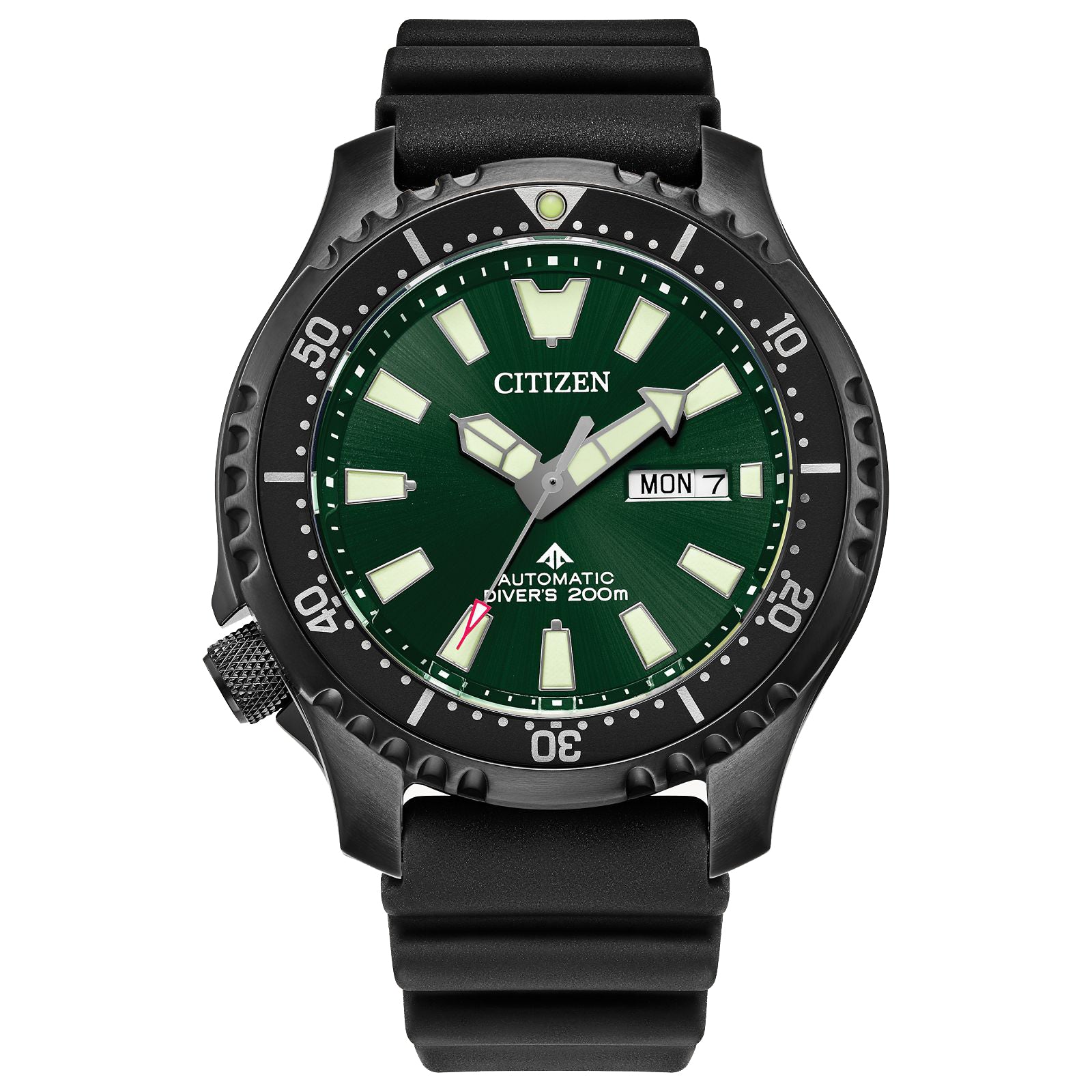 Citizen Automatic Promaster Dive NY0155-07X