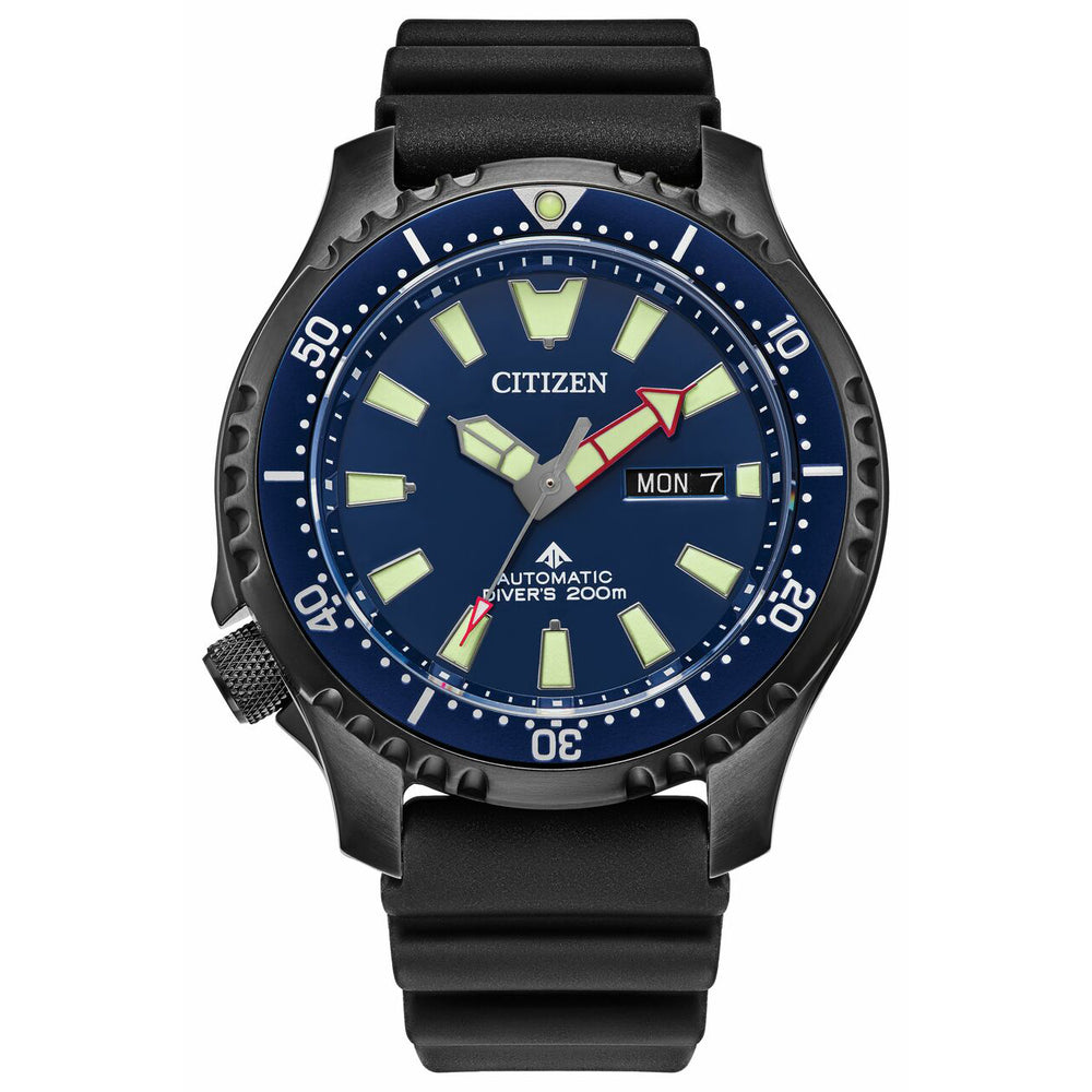 Citizen Automatic Promaster Dive NY0158-09L