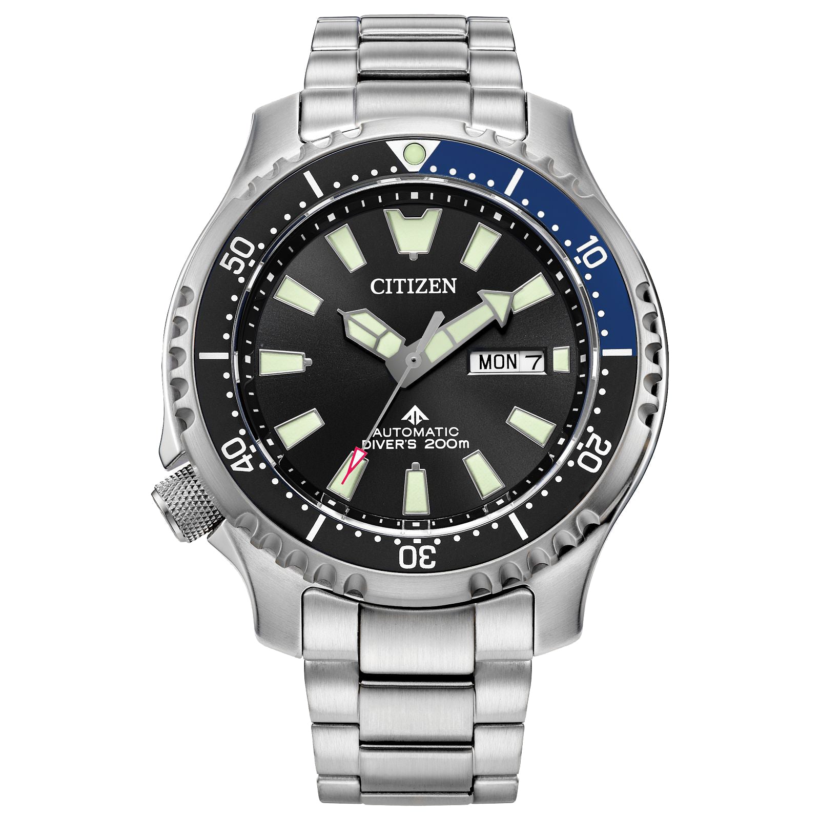 Citizen Automatic Promaster Dive NY0159-57E
