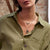 Struggle & Emerge Talisman Necklace