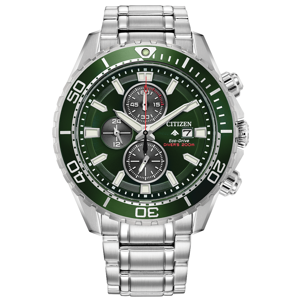 Citizen Eco-Drive Promaster Dive CA0820-50X