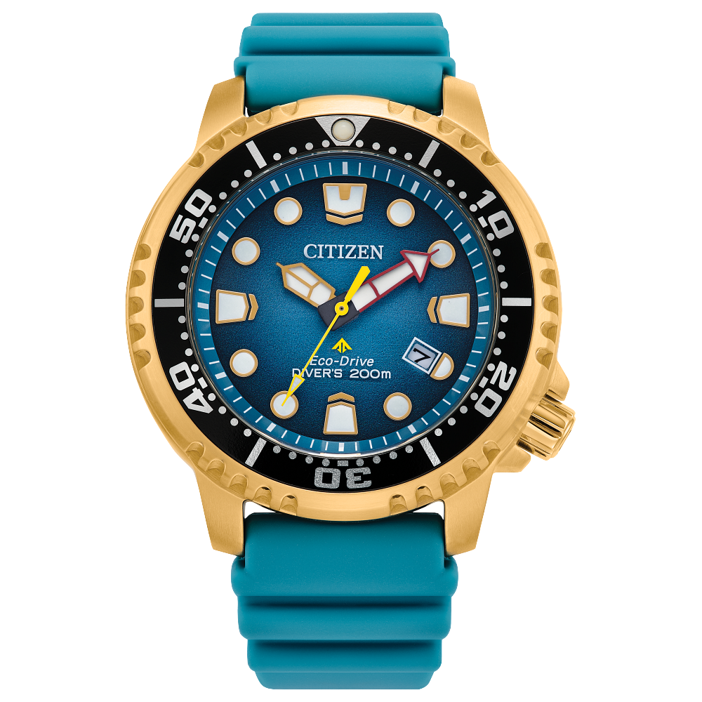 Citizen Eco-Drive Promaster Diver BN0162-02X