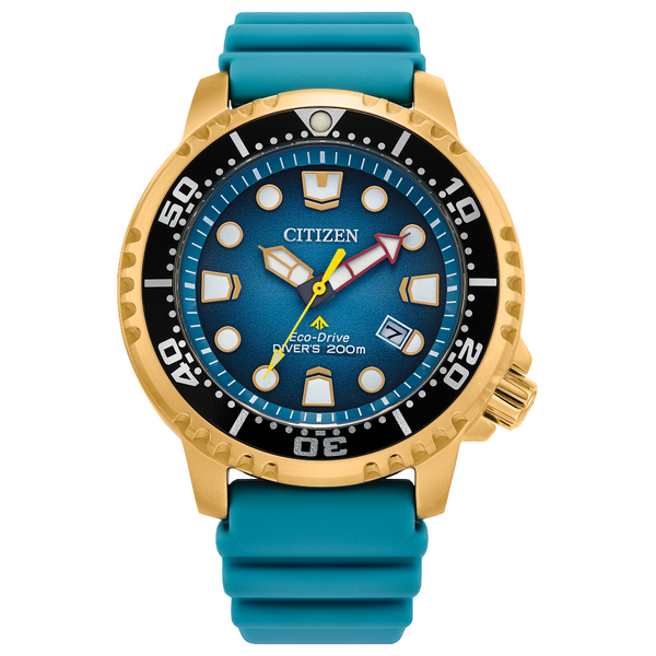 Citizen Eco-Drive Promaster Diver BN0162-02X - Cirelli Jewelers
