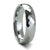 Thorsten Millennium Tungsten Carbide Ring w/ Diamond Facets (4-10mm) W272-DFW