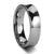 Thorsten Washington Concave Tungsten Carbide Ring w/ Polish Finish (4-8mm) W868-CPR