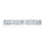 A. Jaffe Princess and Baguette Diamond Eternity Anniversary Ring WR0840/65