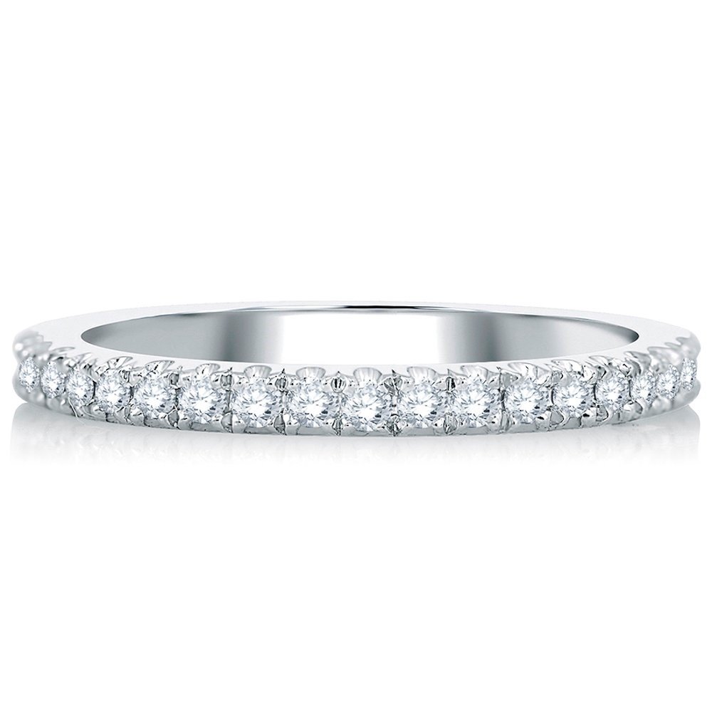 A. Jaffe Eternity Diamond Stackable Band WR0855/29