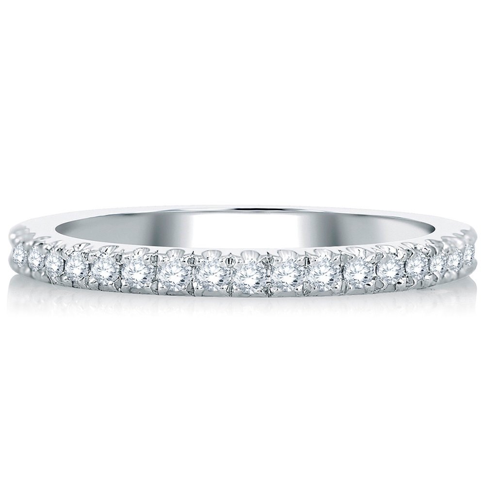 A. Jaffe Eternity Diamond Stackable Band WR0855/29
