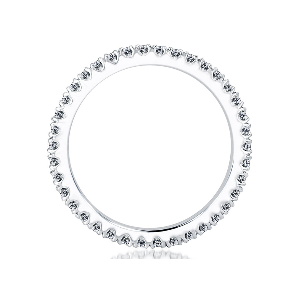 A. Jaffe Eternity Diamond Stackable Band WR0855/29