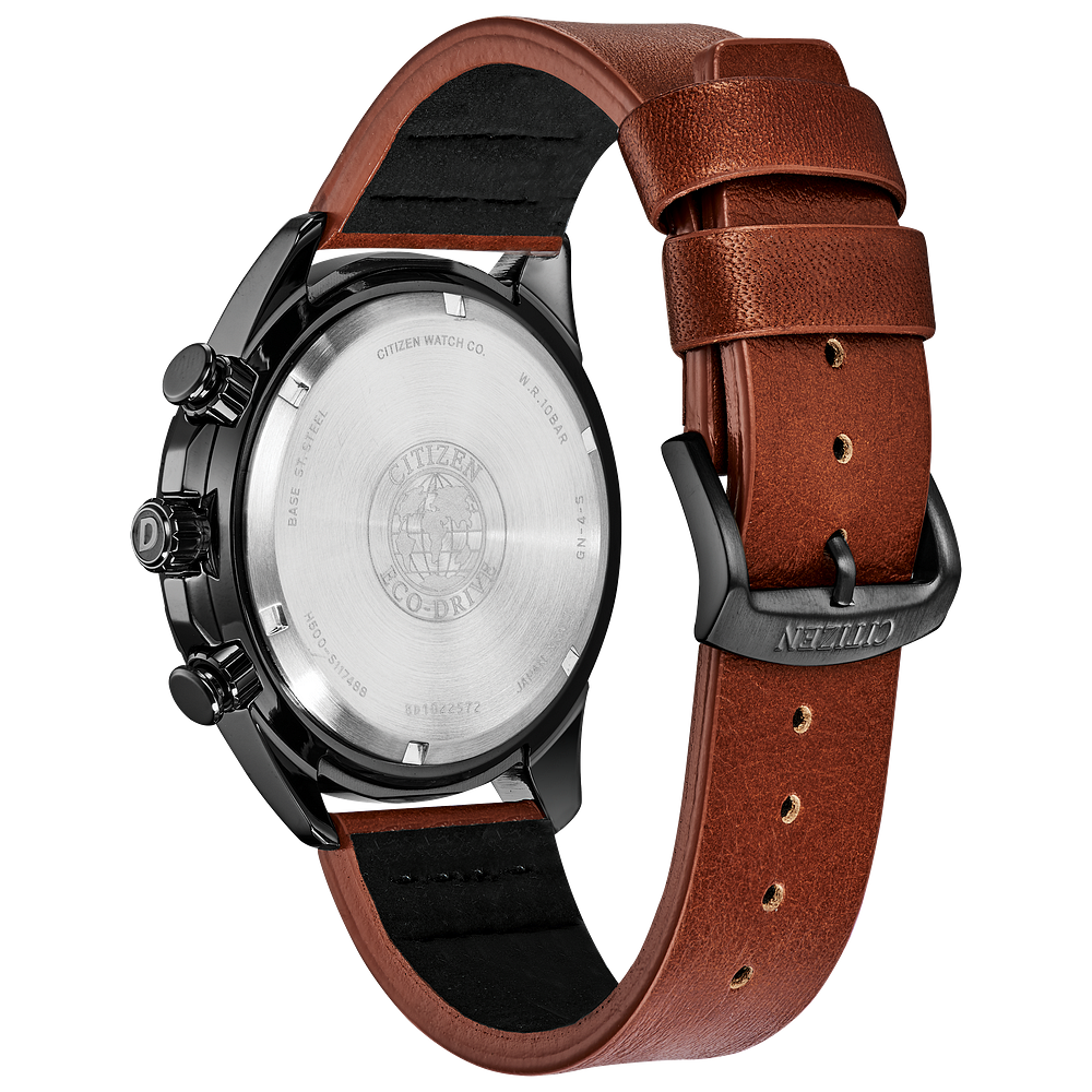 Citizen Drive Weekender AT2447-01E