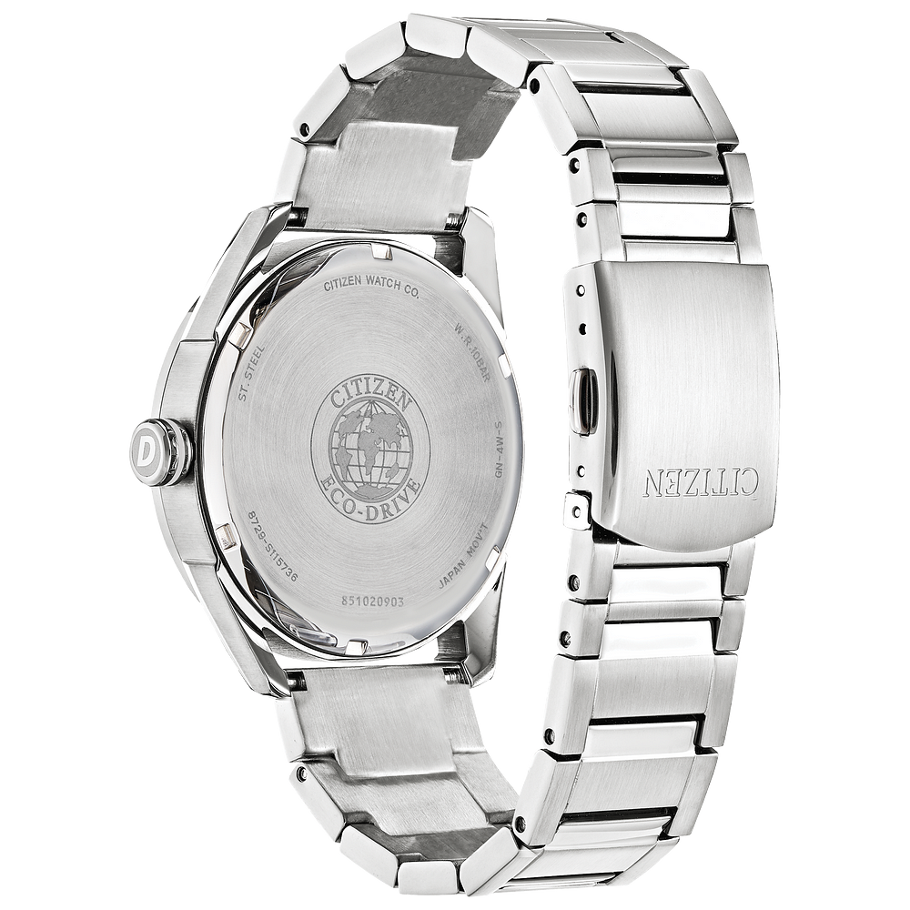 Citizen eco drive cto online
