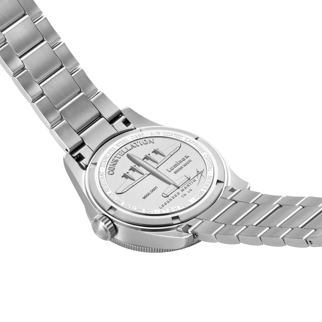 Luminox Constellation Automatic Series 9601.M