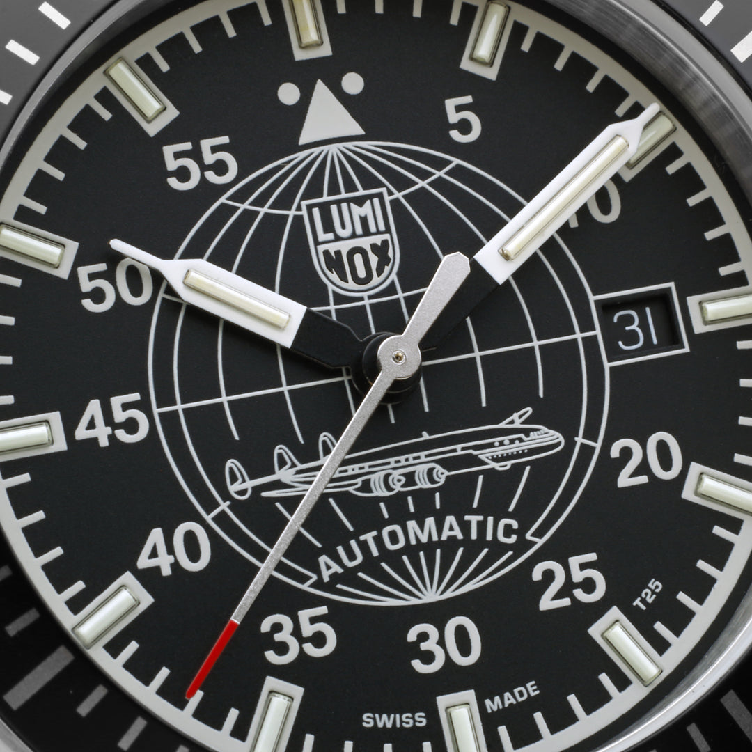 Luminox Constellation Automatic Series 9601.M
