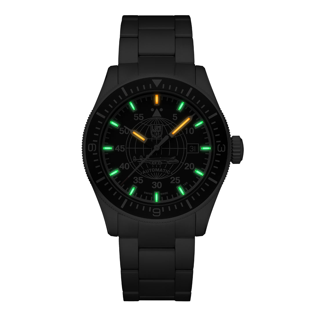 Luminox Constellation Automatic Series 9601.M