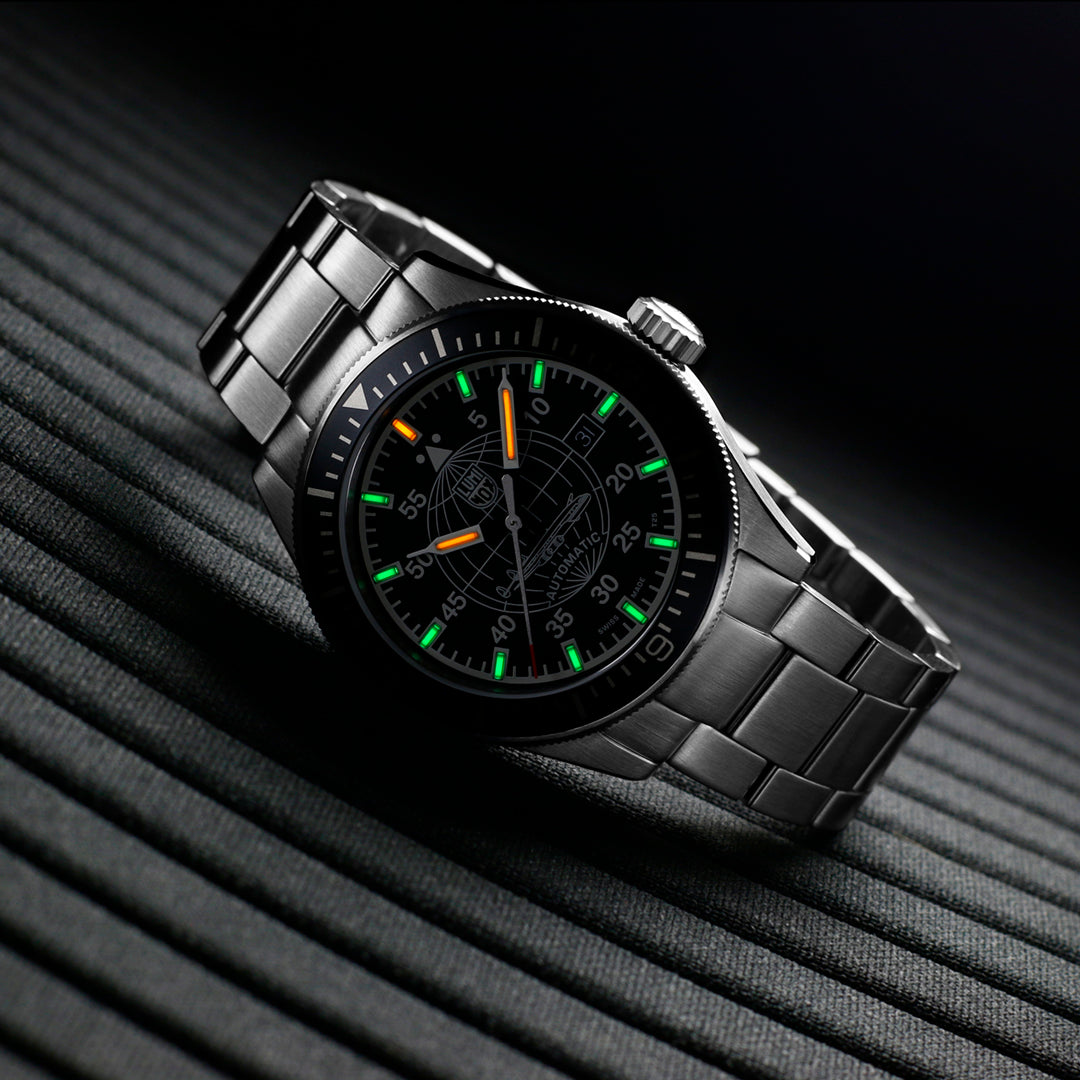 Luminox Constellation Automatic Series 9601.M