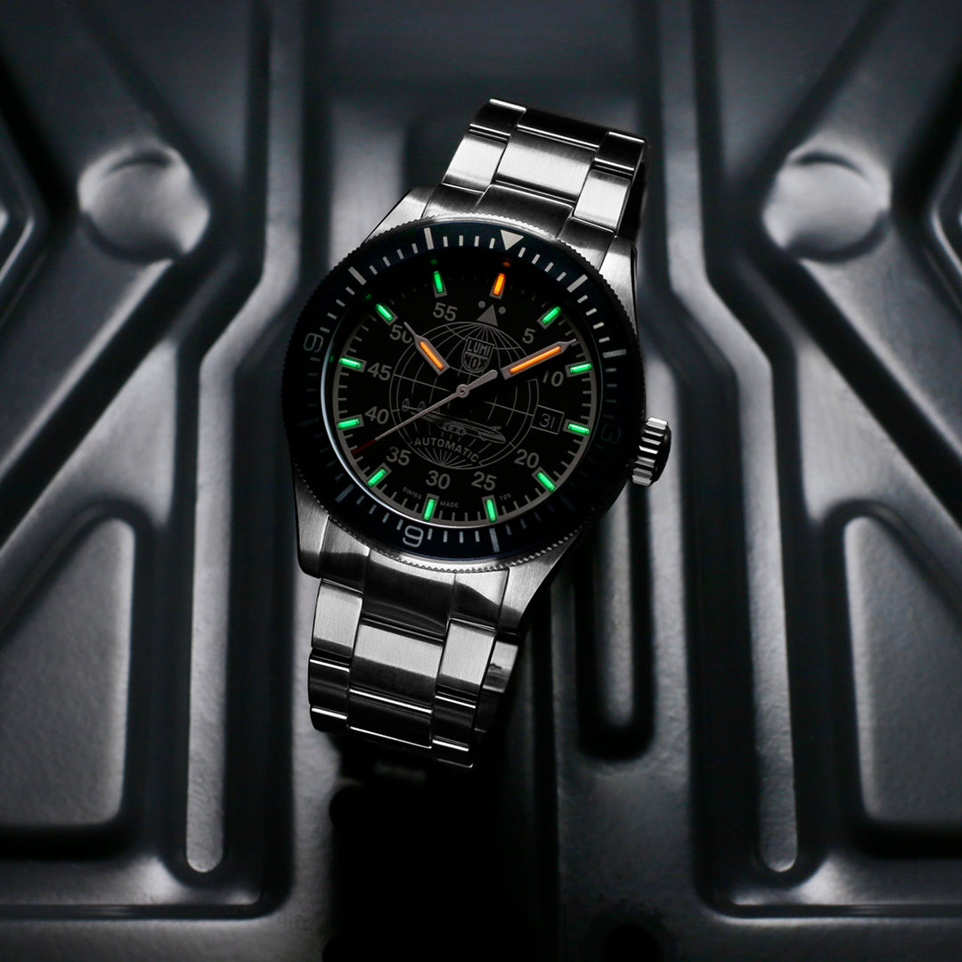 Luminox Constellation Automatic Series 9601.M