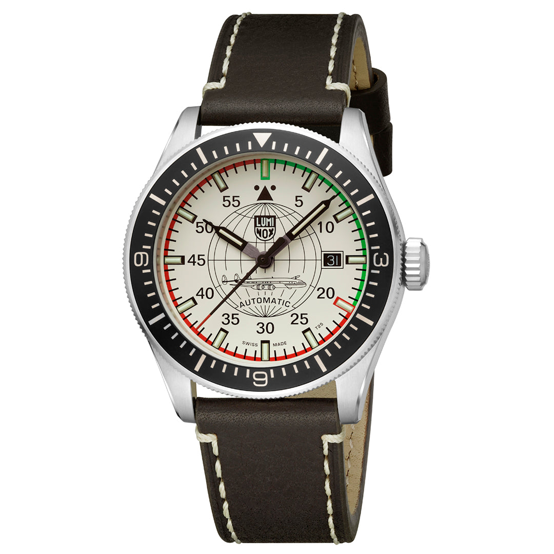 Luminox Constellation Automatic Series 9607