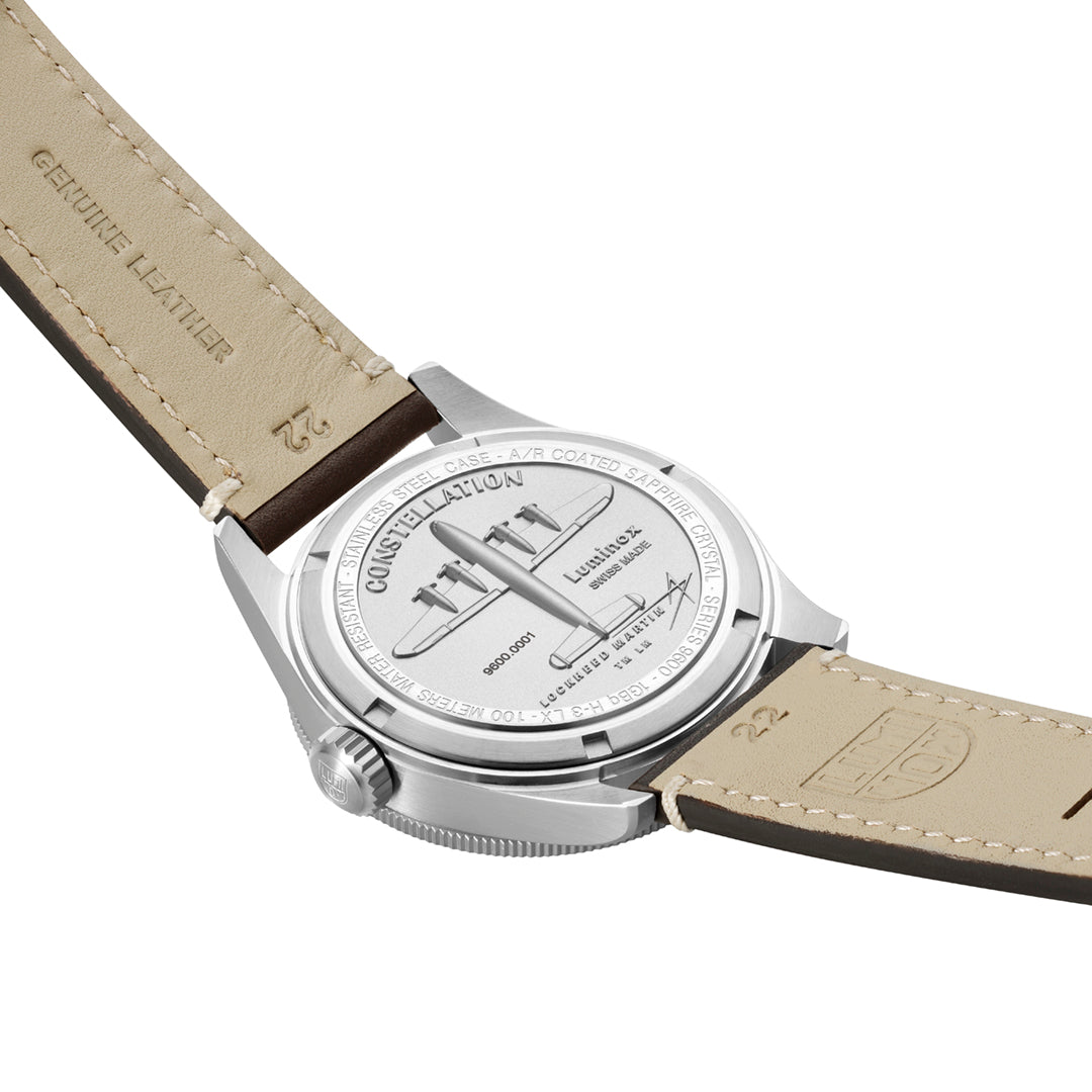 Luminox Constellation Automatic Series 9607
