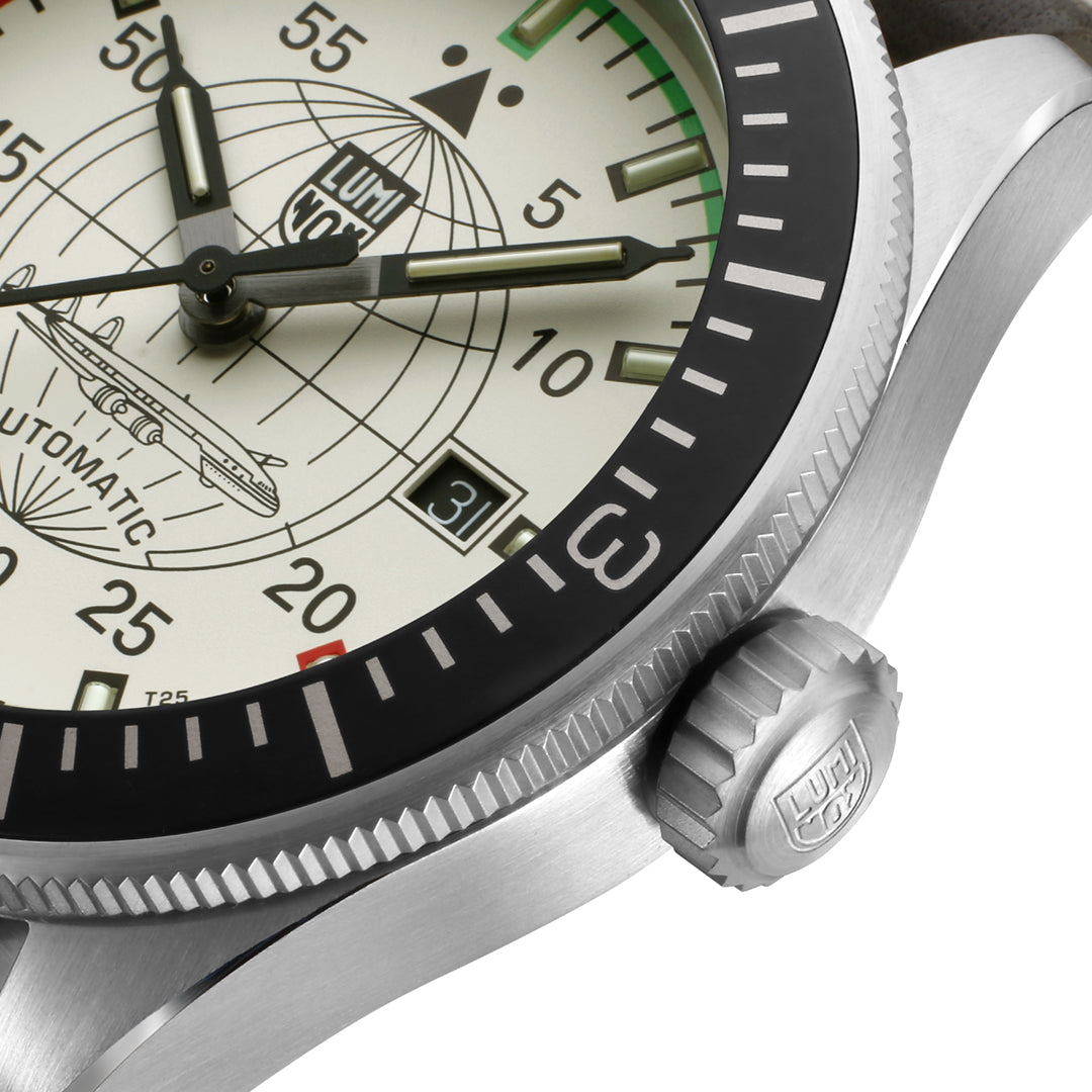 Luminox Constellation Automatic Series 9607