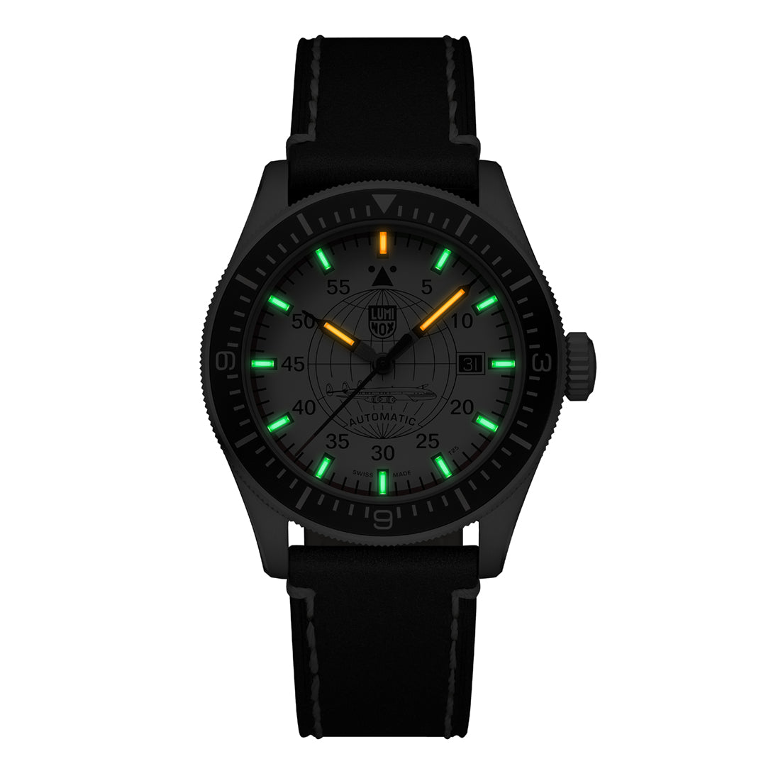 Luminox Constellation Automatic Series 9607